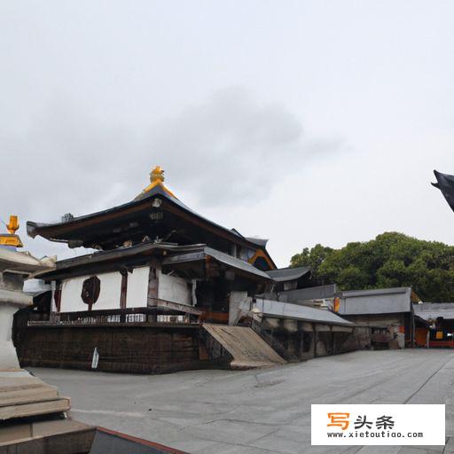 平和三平寺