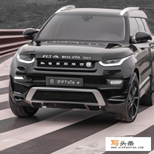 30万左右的7座suv