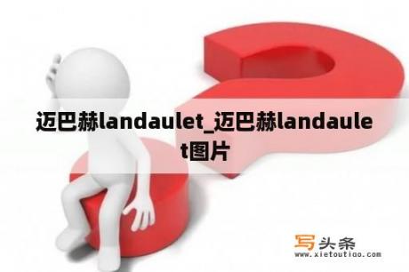 迈巴赫landaulet_迈巴赫landaulet图片