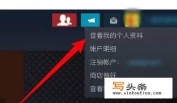 steam内容仍处于加密状态怎么取消？手机steam私密怎么解开？