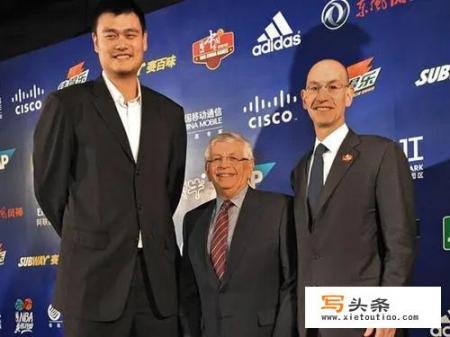 NBA是什么时候进入中国的？CBA和NBA的常规赛什么时候开始啊？