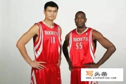 2008~2009年赛季NBA中火箭队的全体球员名单？2k20火箭名宿阵容名单？