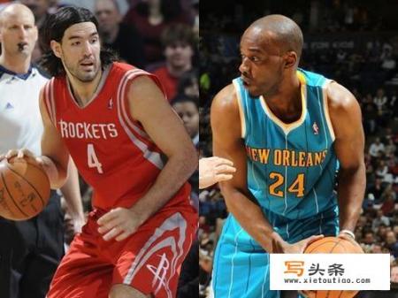 2008~2009年赛季NBA中火箭队的全体球员名单？2k20火箭名宿阵容名单？