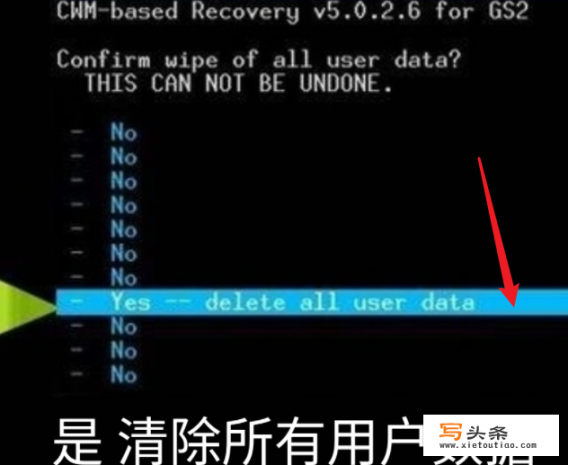 电脑recovery是什么意思？使用recovery恢复系统教程？