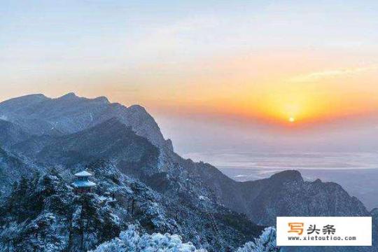 庐山西海游玩需要多少时间？庐山门票能玩几天？