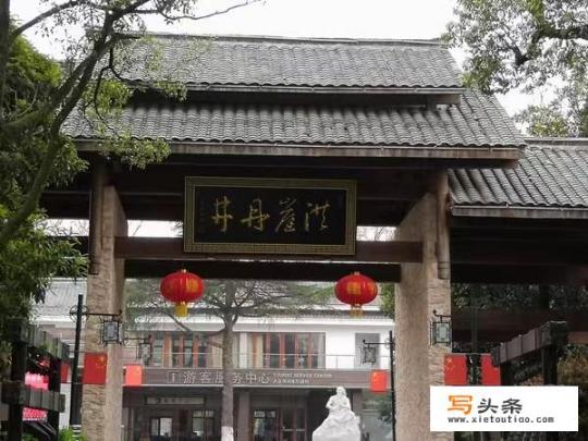 南昌一日游必去的5个景点？南昌值得去的旅游景点？