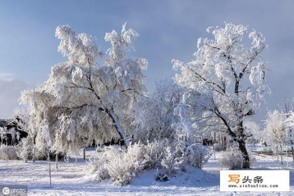 11—12月适合往哪旅游？十1适合往哪里玩