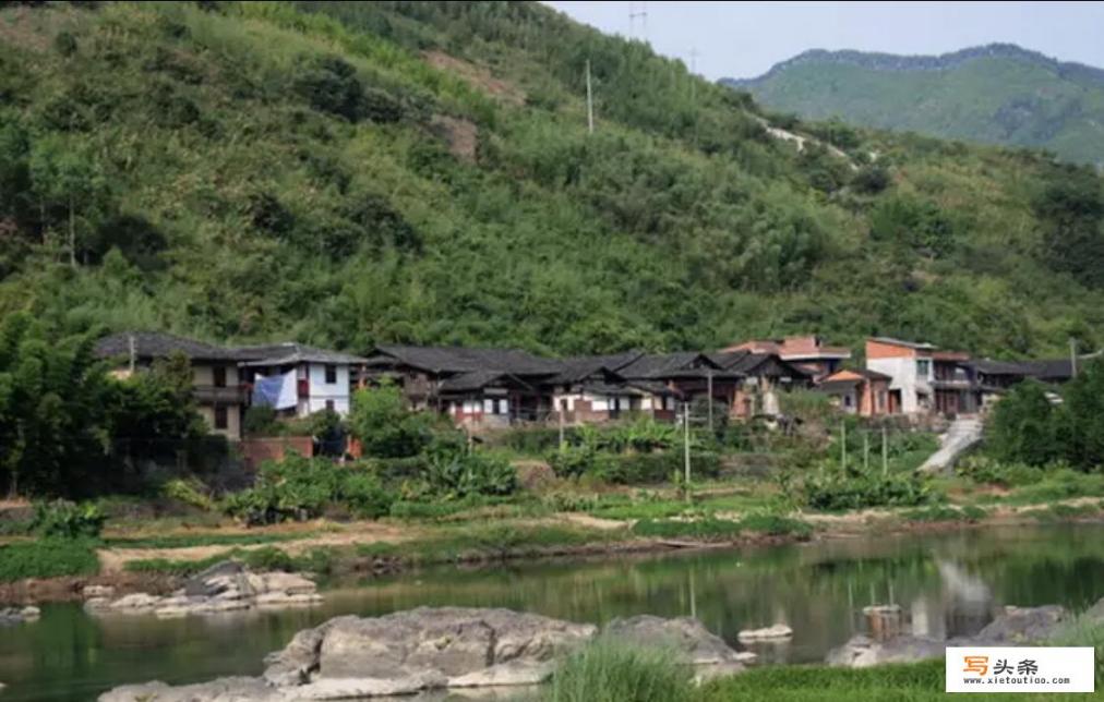 永泰旅游必往十大景点？福建古田周边有什么旅游景点？