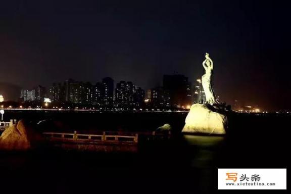 珠海市区有什么好玩的旅游景点？