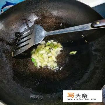 青椒炒肉片的家常做法？