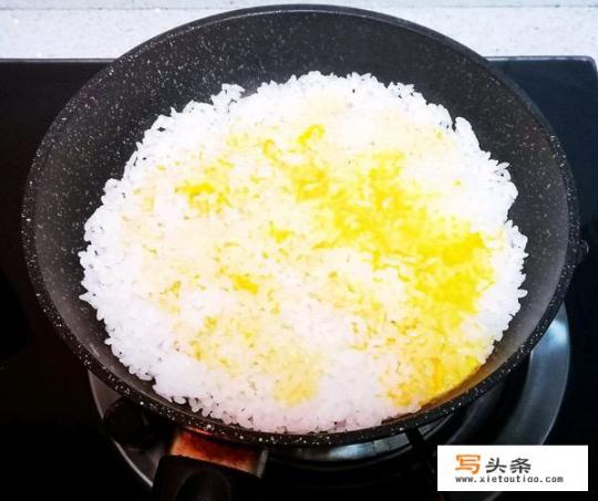 锅巴饭怎么做？