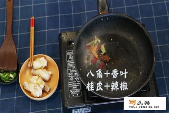 家常红烧鸡腿怎么做？