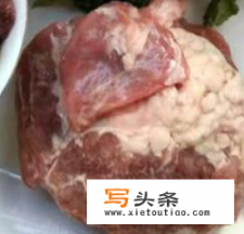 咖喱饭牛肉的家常做法？