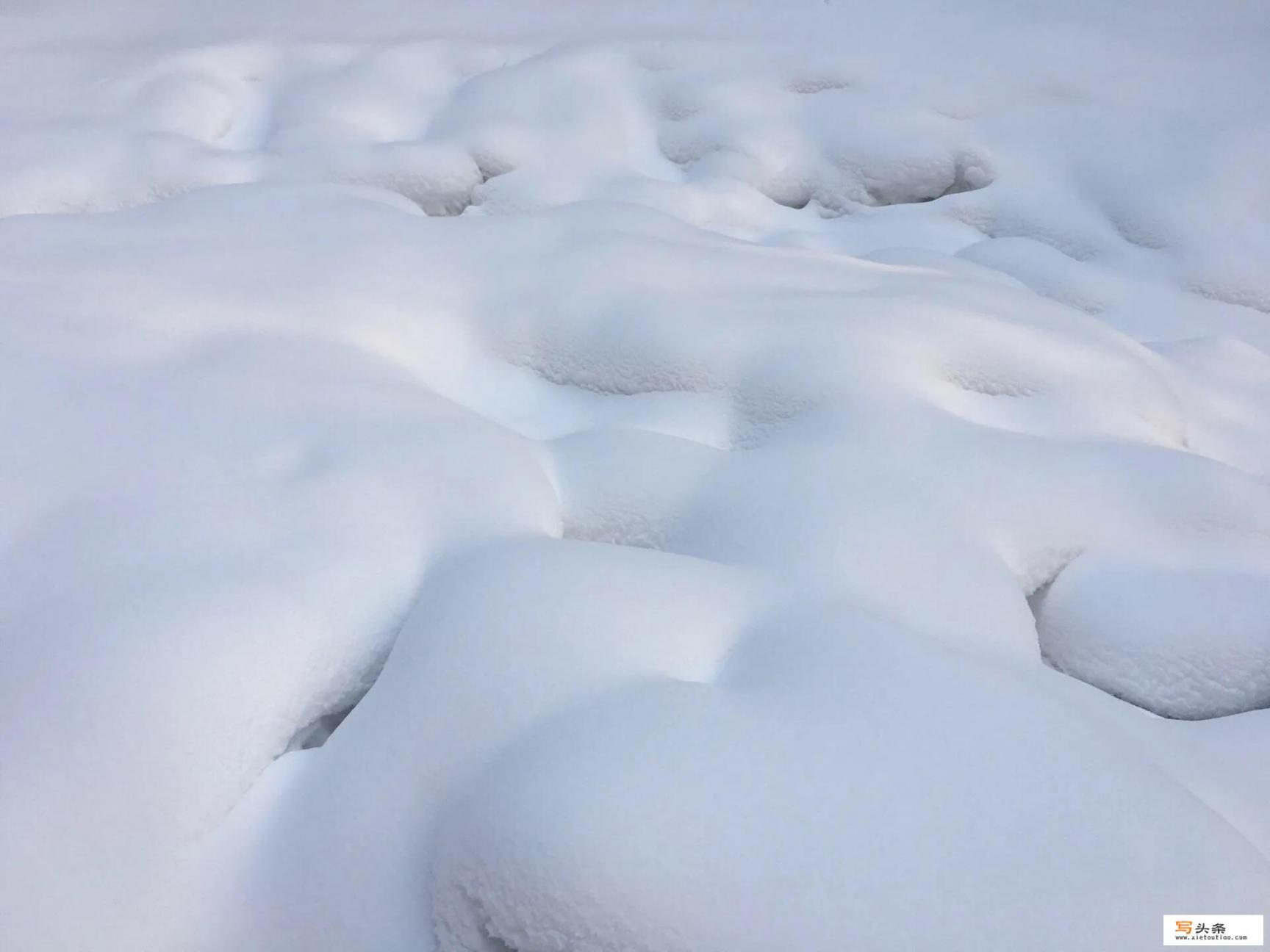 雪乡几月份去好？