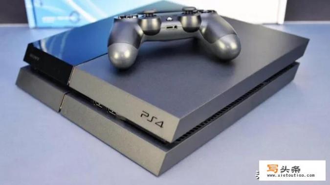 ps4怎么安装游戏？