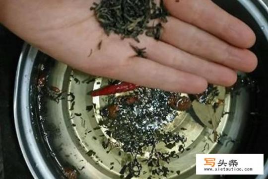 非常好吃的五香茶叶蛋的制作方法？