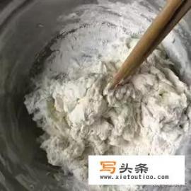 烙饼怎么提高韧劲？