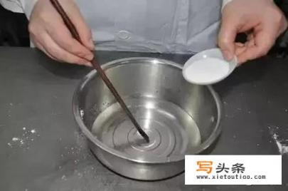 烙饼怎么提高韧劲？