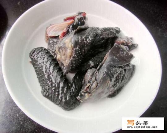 炖鸡肉不柴还容易烂好办法？