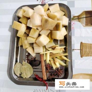 酸萝卜老鸭汤怎么制作？