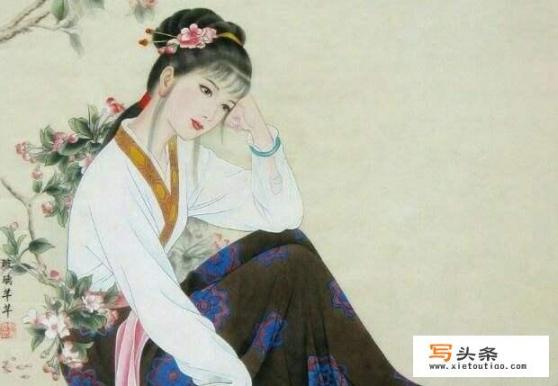 宋代女词人李清照到底有多漂亮？