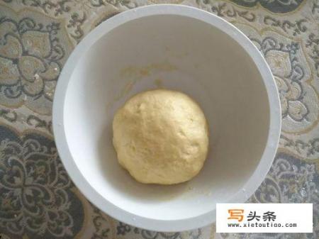 烤箱烤饼干制作方法？