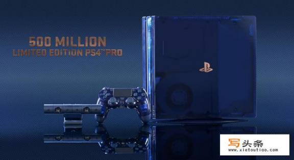 gamebox手柄能玩耍什么？ps4和主机游戏区别？