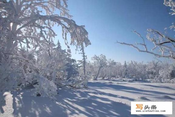 11—12月适合去哪旅游？12月去哪里玩耍比较适合