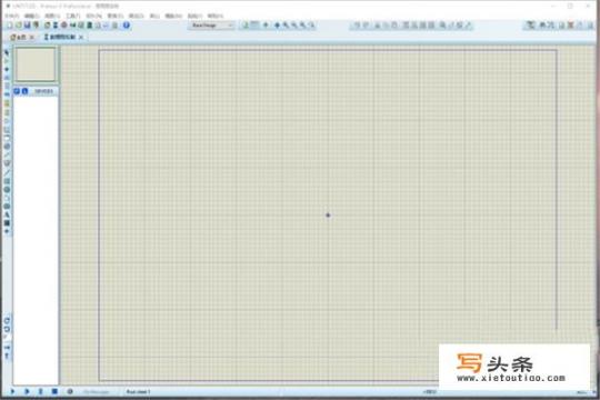 Proteus 8.6如何仿真STM32