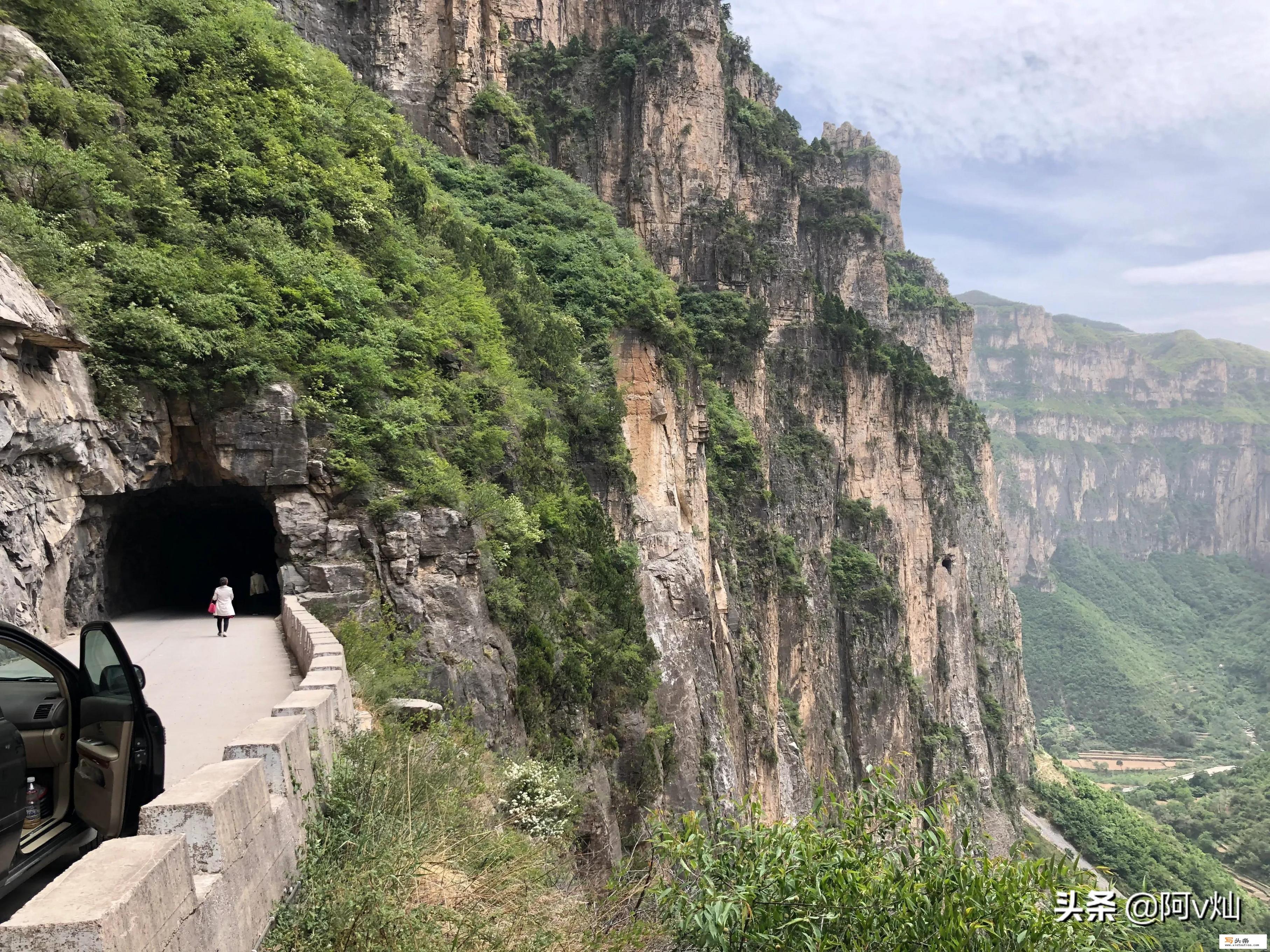 如果孩子该上初中了，你准备带他去哪里旅游，目的何在