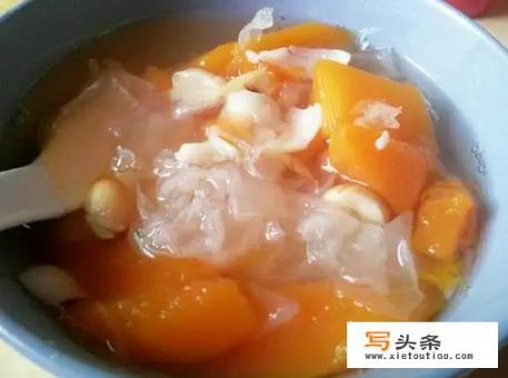 东莞有什么特色小食用