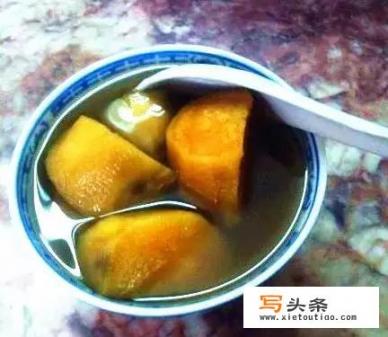 东莞有什么特色小食用