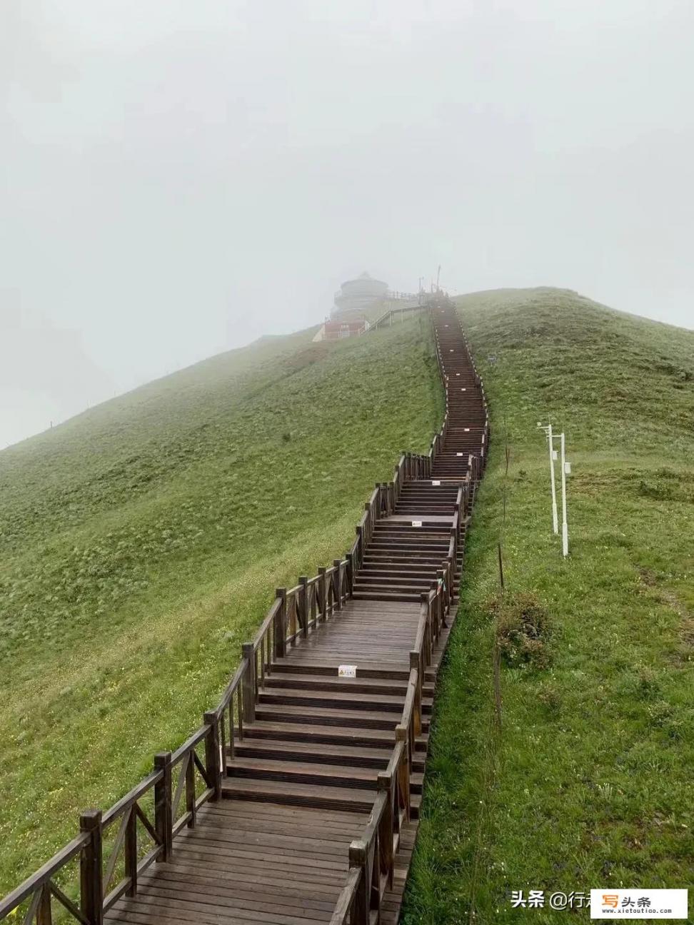 7月8月自驾去哪里旅游好