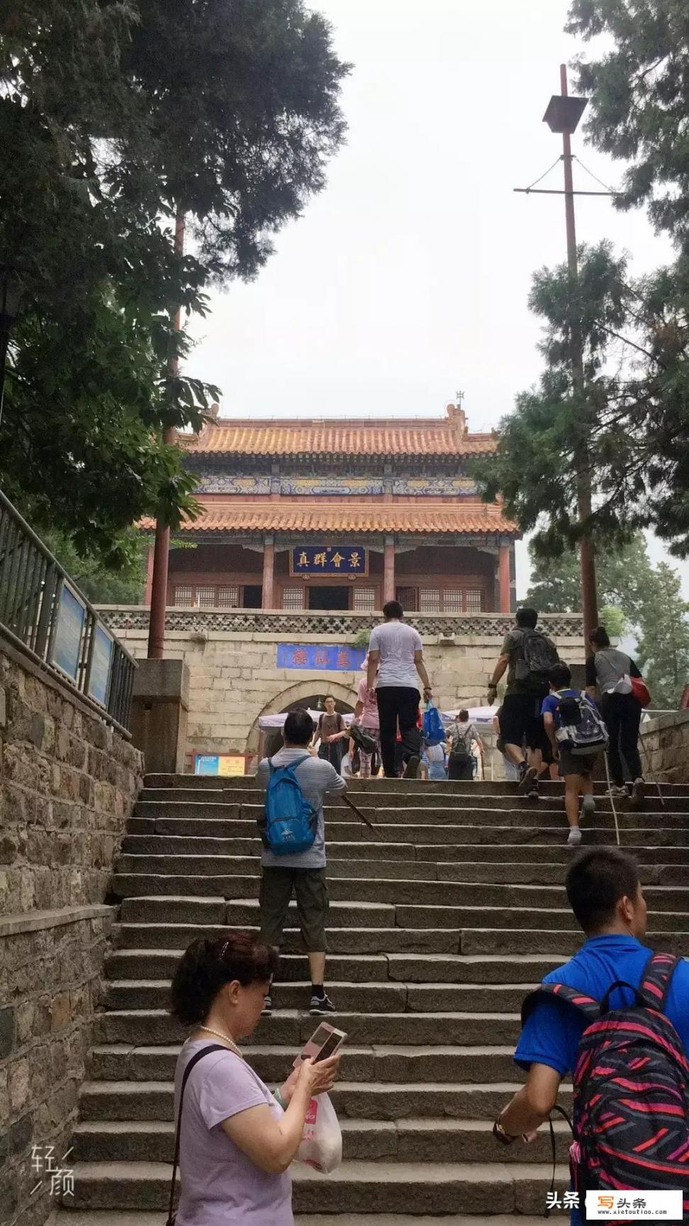 山东风景优美的城市非常多，哪个地方名气更大，更吸引游客