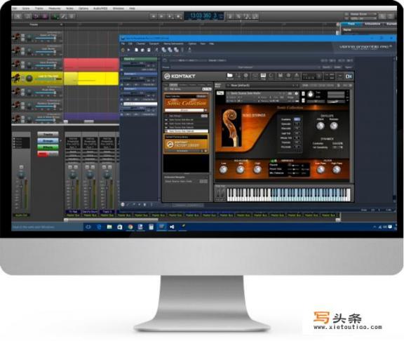输入曲谱就能转换成音乐的软件，有哪些可以推荐