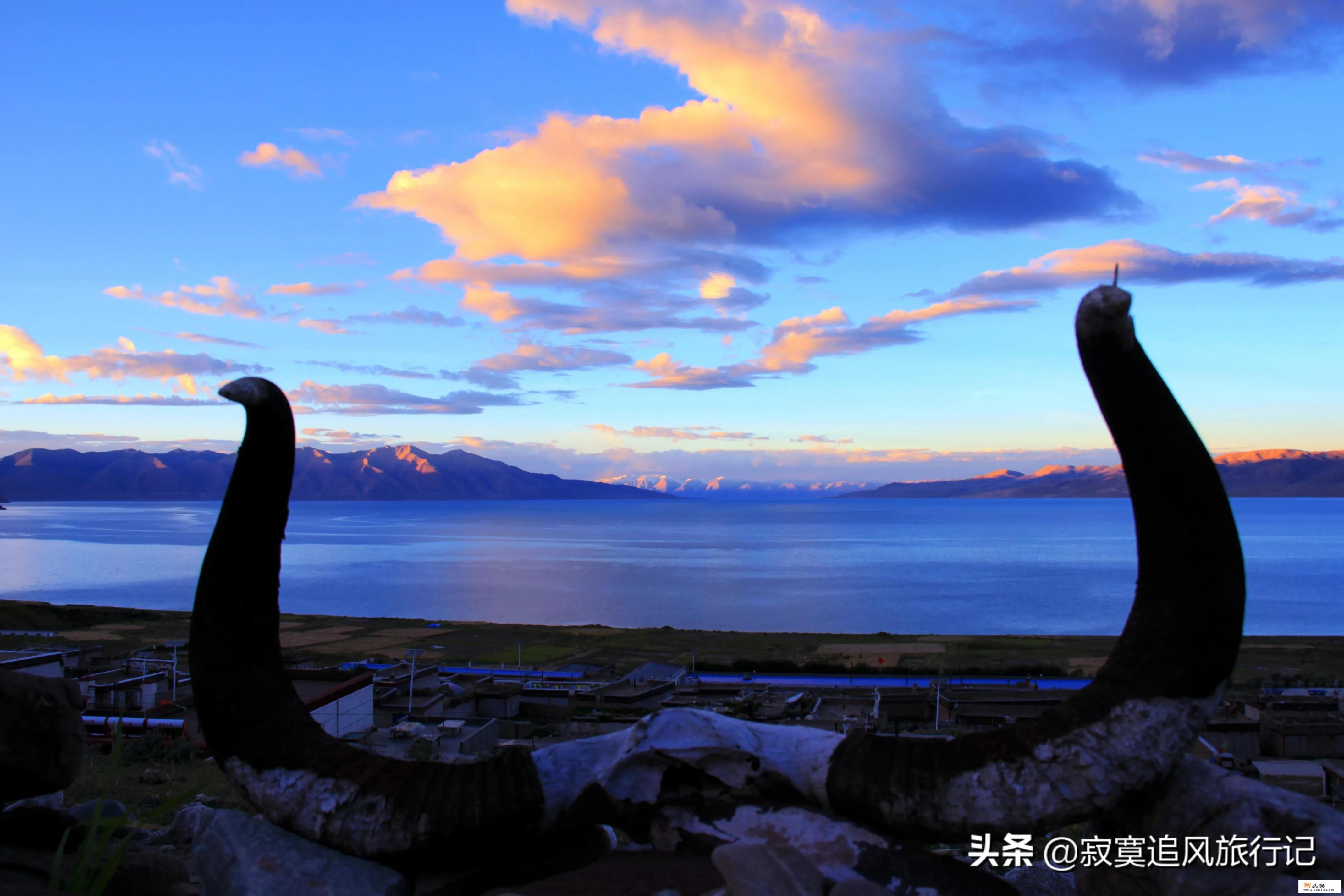 千行字不如一幅图，你能用几张照片来描述你曾经旅游过的景点吗