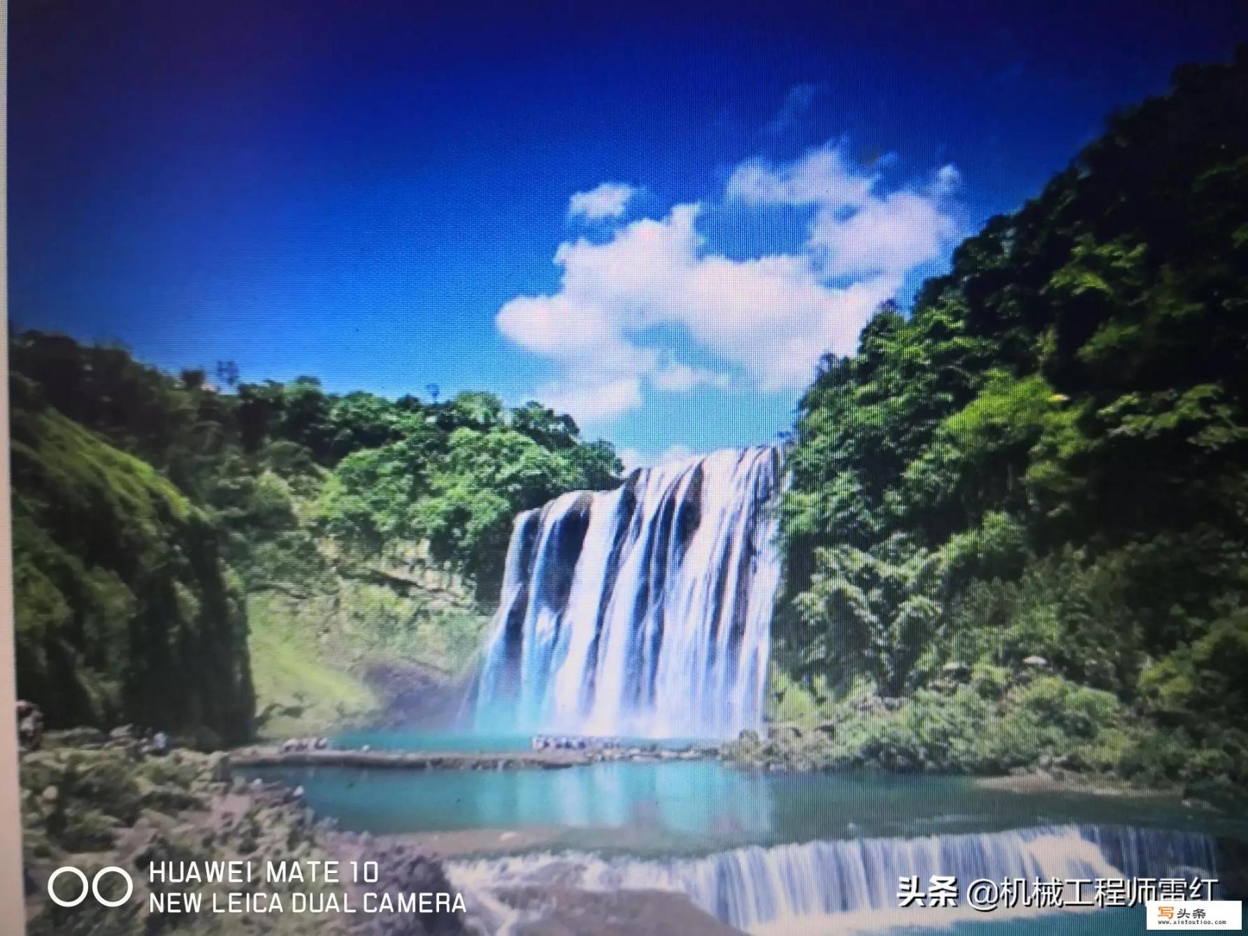 请问去贵州旅游什么季节好