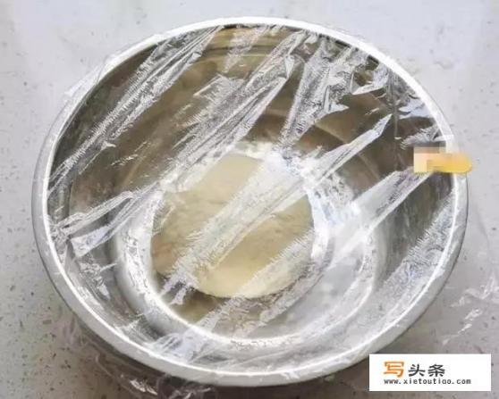 千层饼怎么做