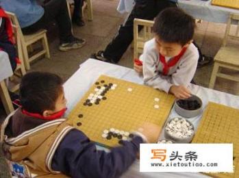 对于德阳中江县被授予“全国围棋之乡”，你怎么看