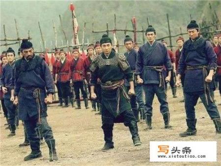 为何军纪严明，战无不胜的戚家军，发生了“蓟州兵变”，悲情落幕