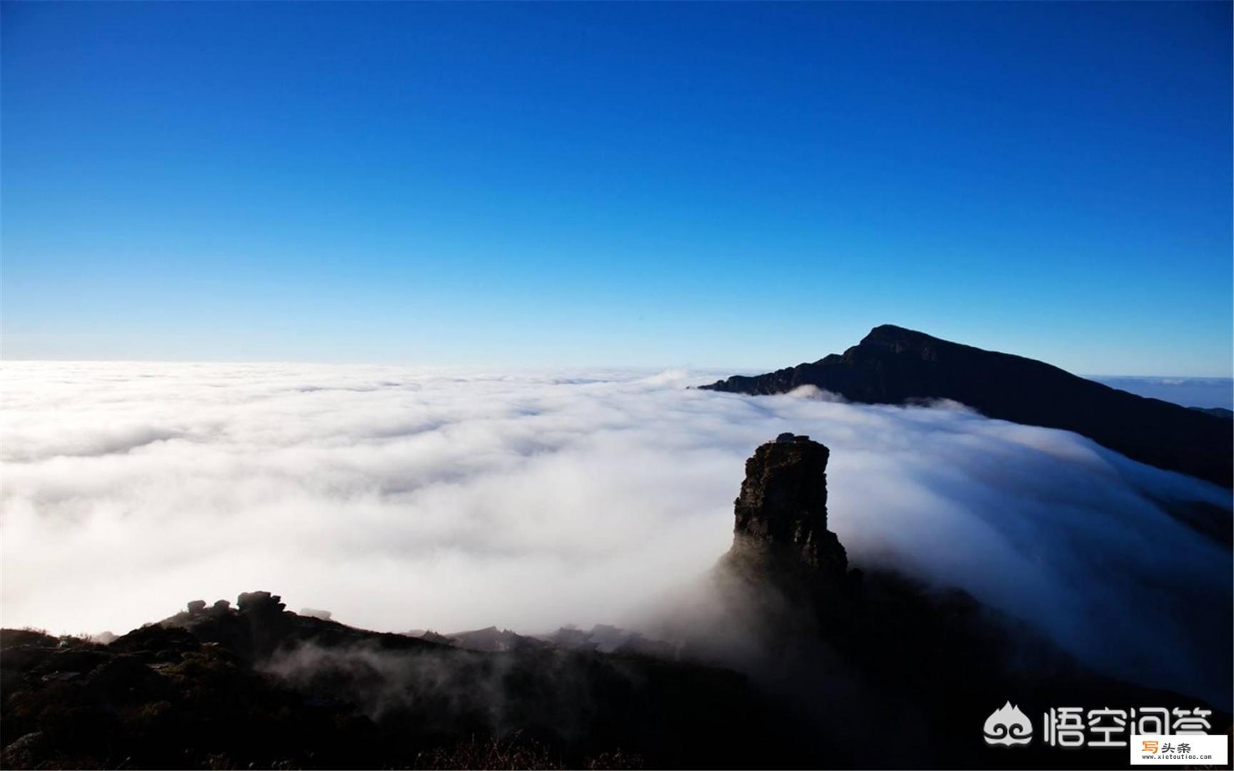 从广西桂林到贵州7日自骂游，该怎么安排行程