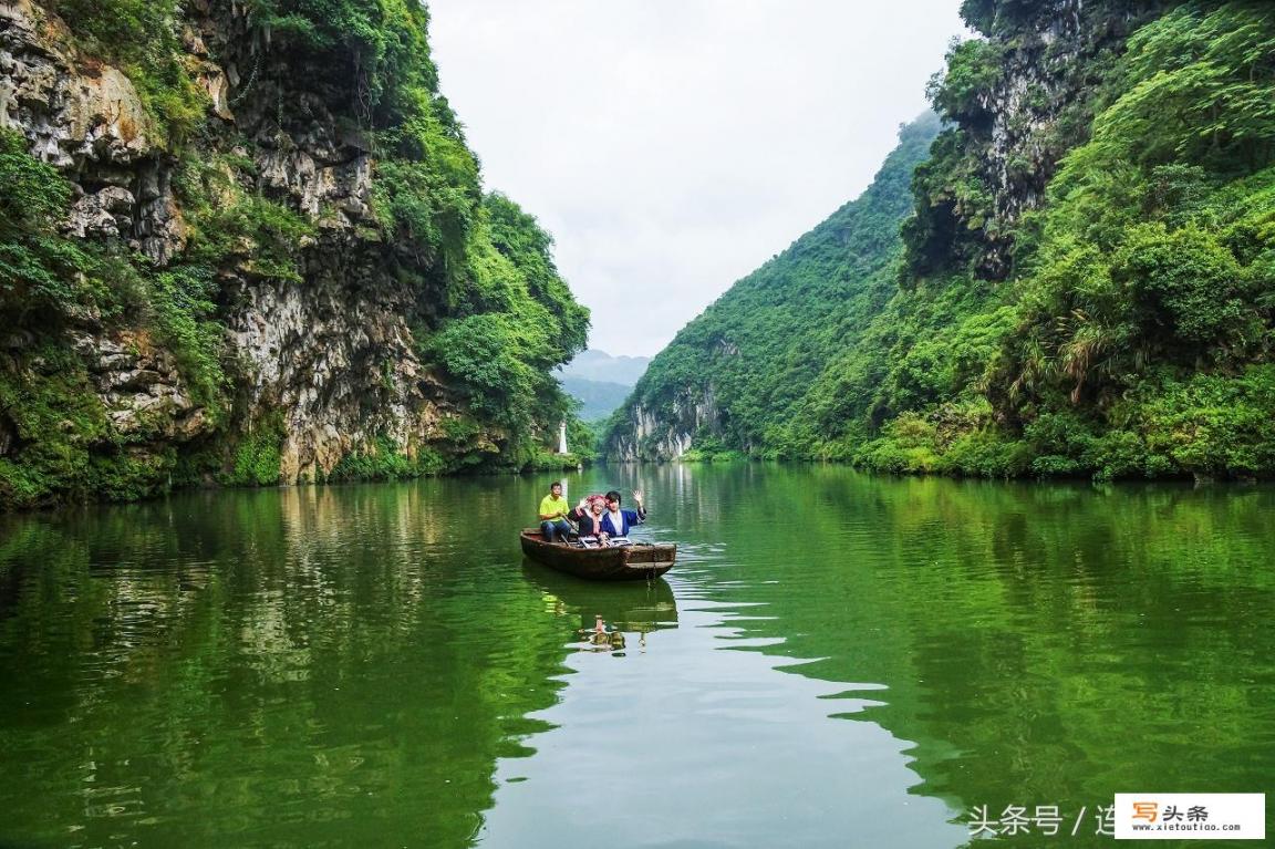 冬季到南方哪些地方旅行合适