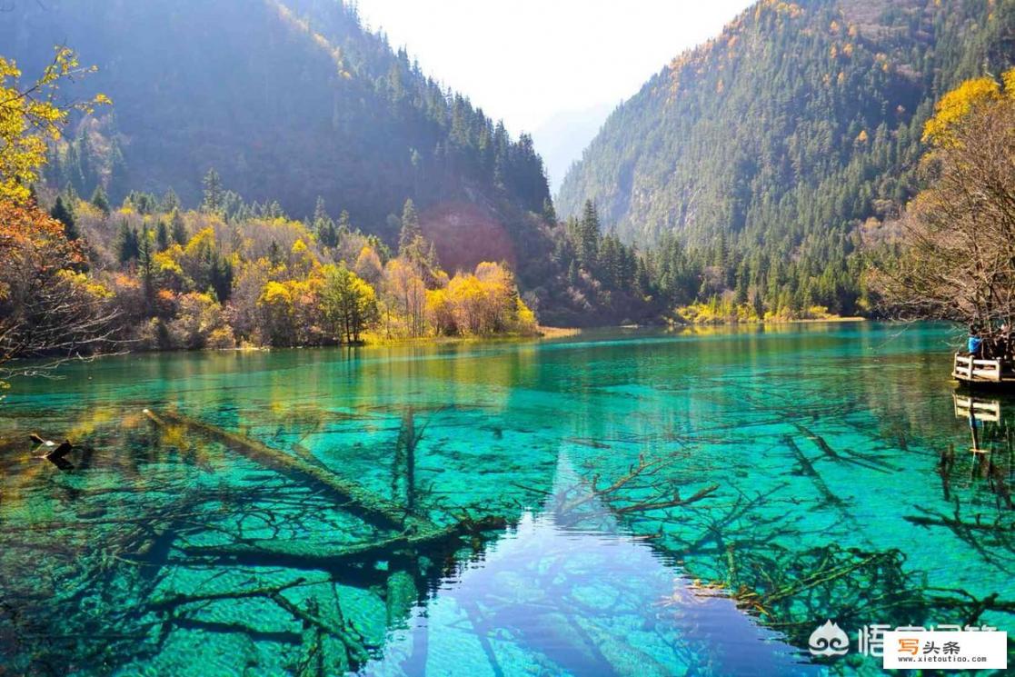 全国最好的并且确实值得去游玩的景点有哪些