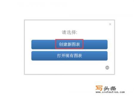 使用什么软件能做出漂亮的流程图