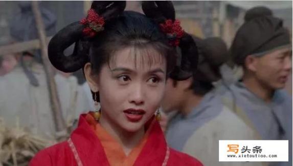 李连杰1993年主演的《倚天屠龙记之魔教教主》为啥没拍第二部