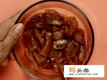 鲜肉粽子的做法视频