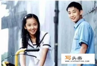 你第一部韩剧看的是哪部