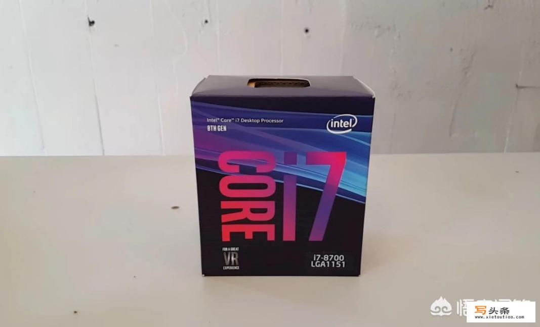 预算一万元配置一台游戏主机，i7 8700+rtx2070，有哪些推荐