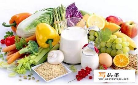 孕妇食谱有哪些