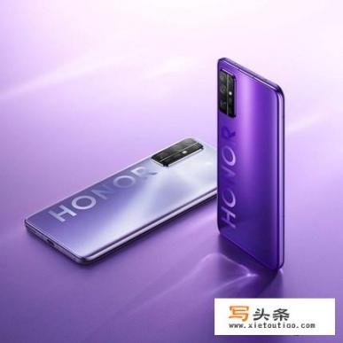 华为荣耀30和nova6、nova7之间哪个更好